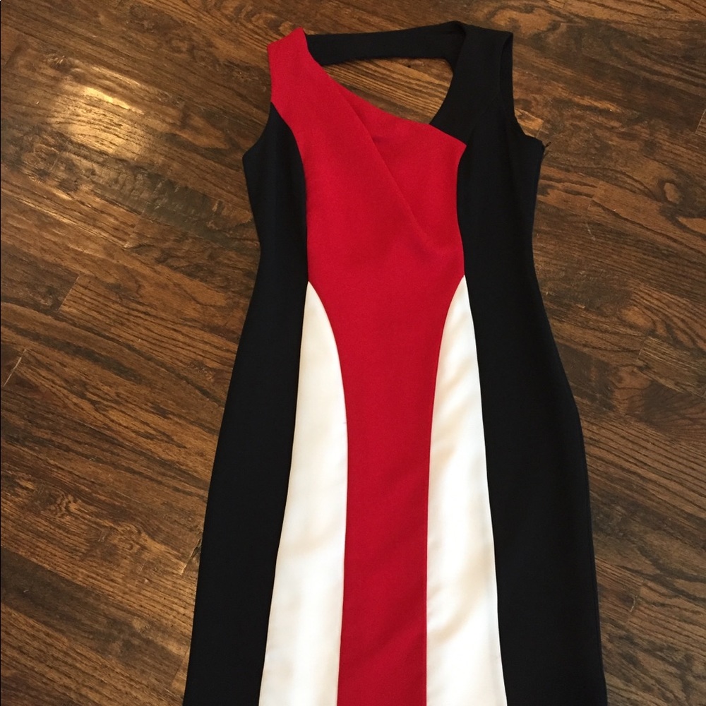 Cartise midi dress NWT